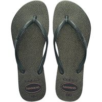 33/34 Verde Olive