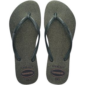 Chinelo Havaianas Slim Gloss