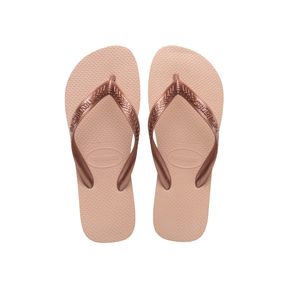 Chinelo Havaianas Top Tiras
