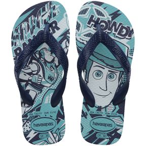 Chinelo Havaianas Kids Disney