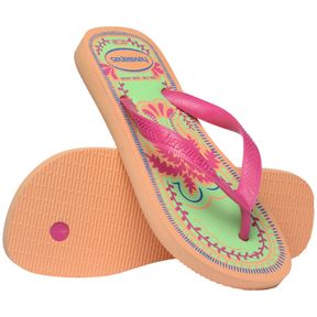 Chinelo Havaianas Top Summer Vibes