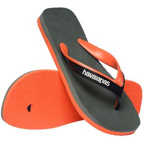 Chinelo Havaianas Dual