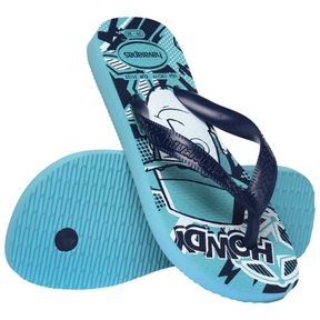 Chinelo Havaianas Kids Disney