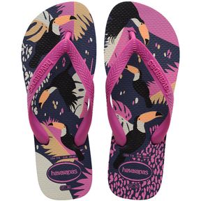 Chinelo Havaianas Top Tropical Vibes OUTLET