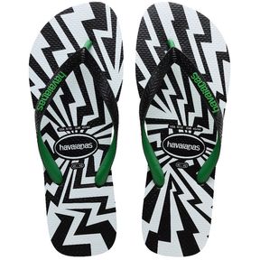 Chinelo Havaianas Top Crash Mix OUTLET