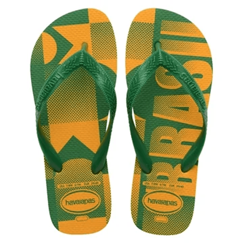 35/36 Amarelo Pop
