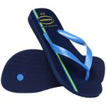 43/44 Marinho/Azul Brilhante