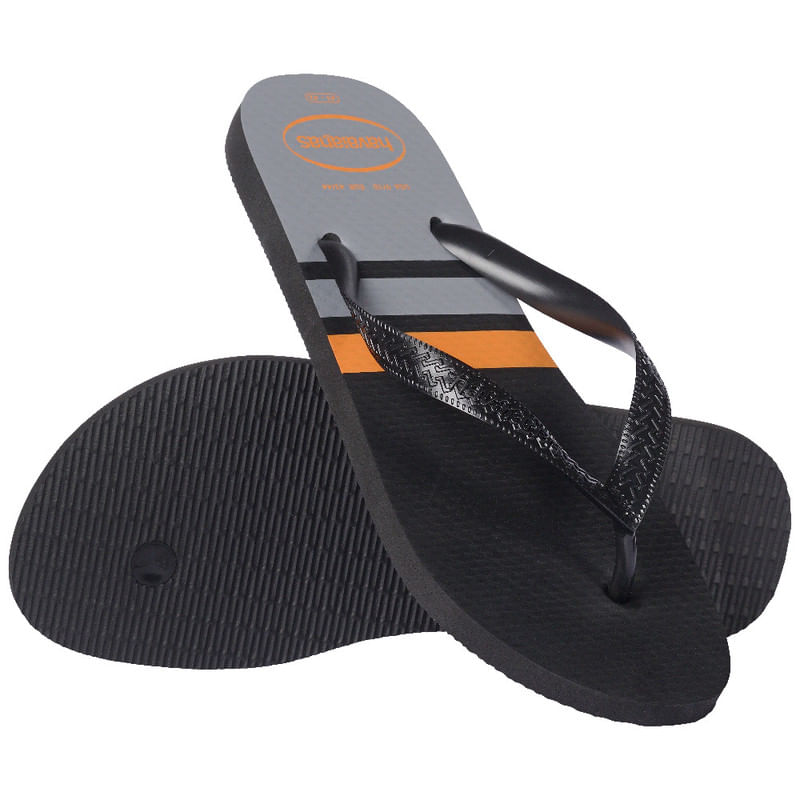 39/40 Preto/Preto/Cinza Aço