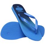 37/38 Azul Brilhante