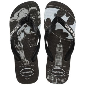 Chinelo Havaianas Top Warner Classics