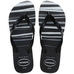 39/40 Preto/Preto/Preto/Branco