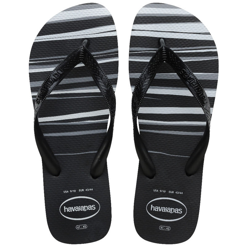 39/40 Preto/Preto/Preto/Branco