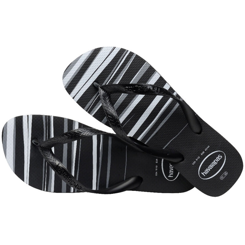 39/40 Preto/Preto/Preto/Branco